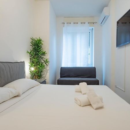 I Host Apartment - Melloni 34 Milano Dış mekan fotoğraf