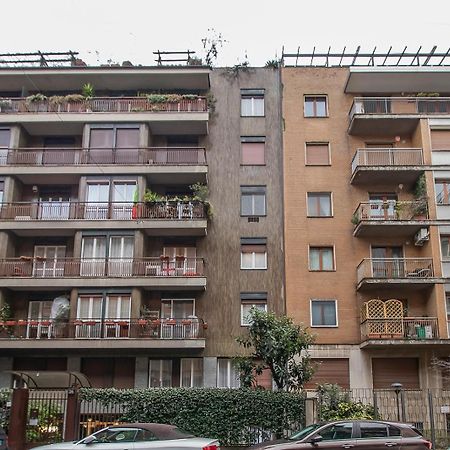 I Host Apartment - Melloni 34 Milano Dış mekan fotoğraf