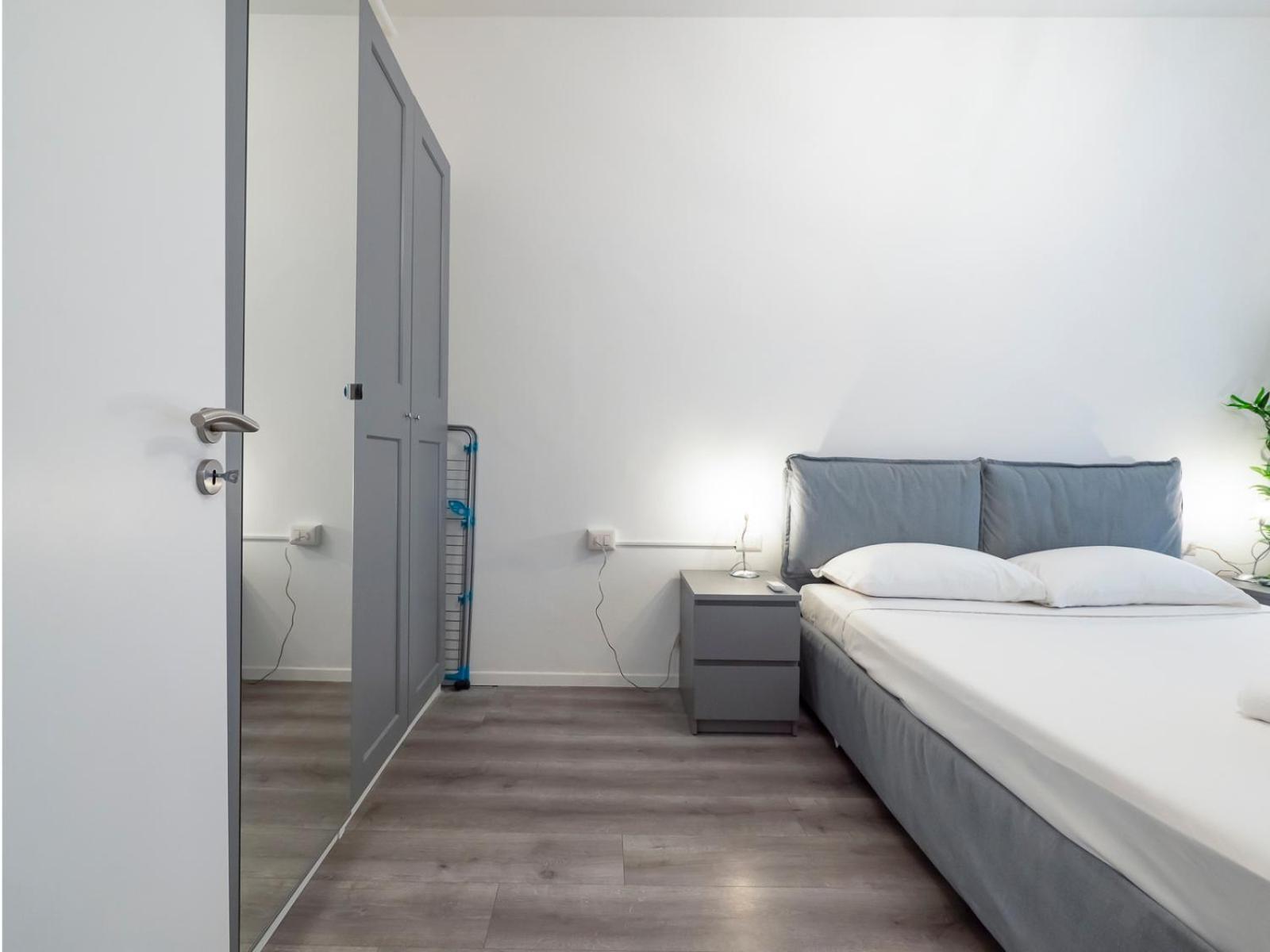 I Host Apartment - Melloni 34 Milano Dış mekan fotoğraf