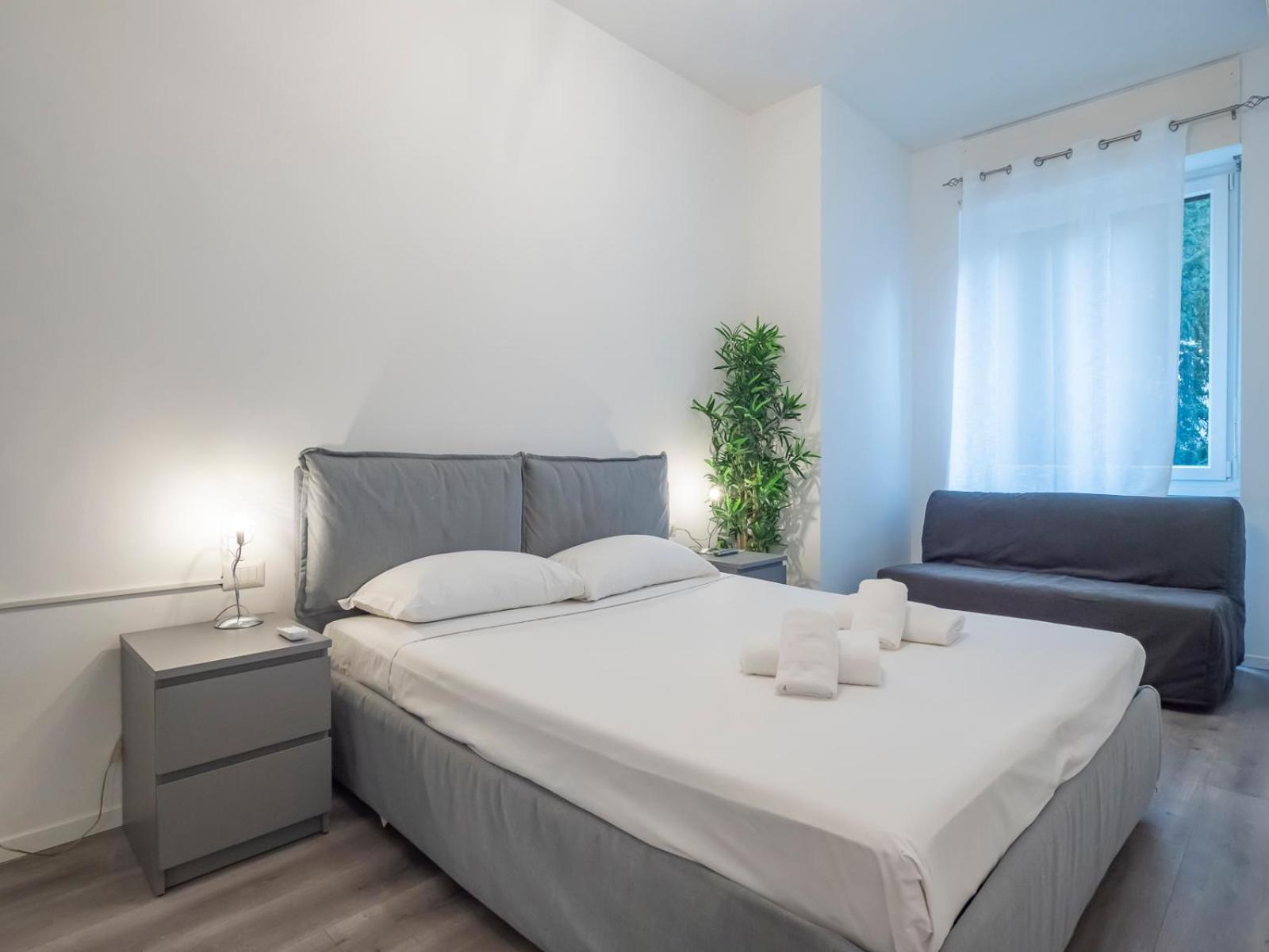 I Host Apartment - Melloni 34 Milano Dış mekan fotoğraf