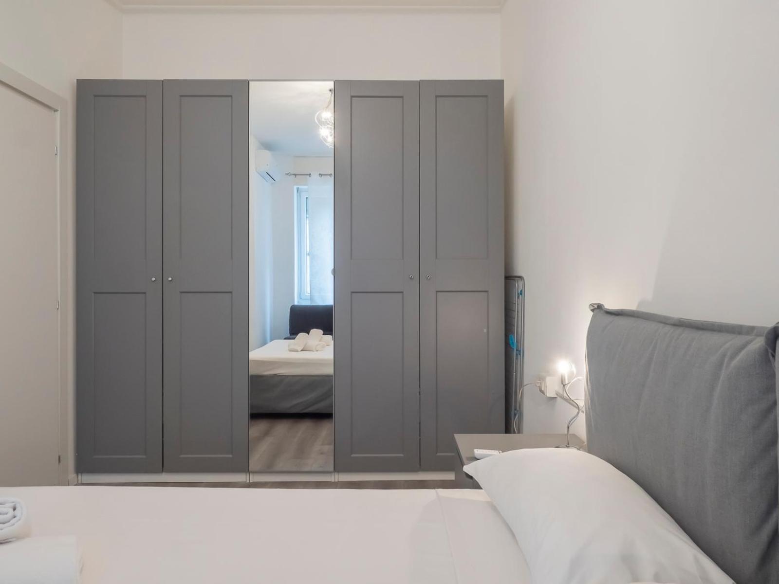 I Host Apartment - Melloni 34 Milano Dış mekan fotoğraf