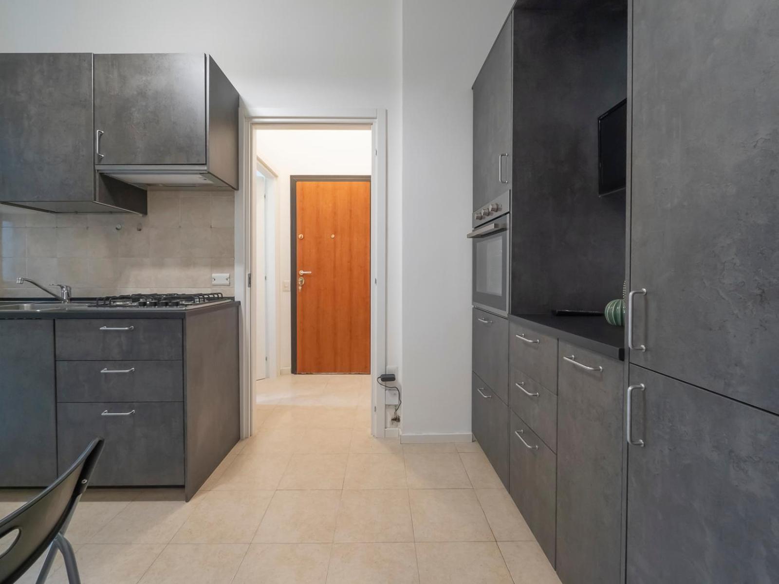I Host Apartment - Melloni 34 Milano Dış mekan fotoğraf