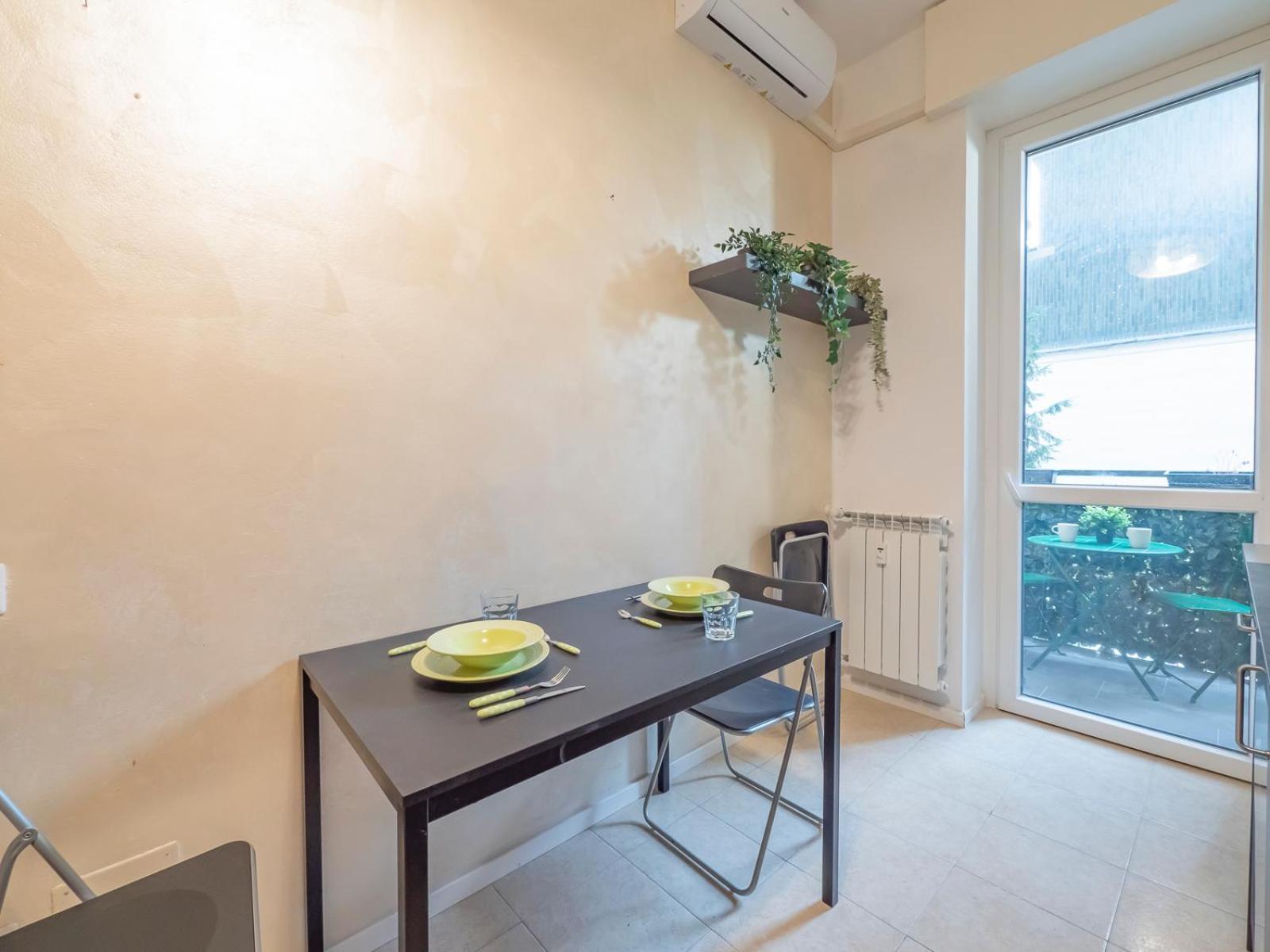 I Host Apartment - Melloni 34 Milano Dış mekan fotoğraf