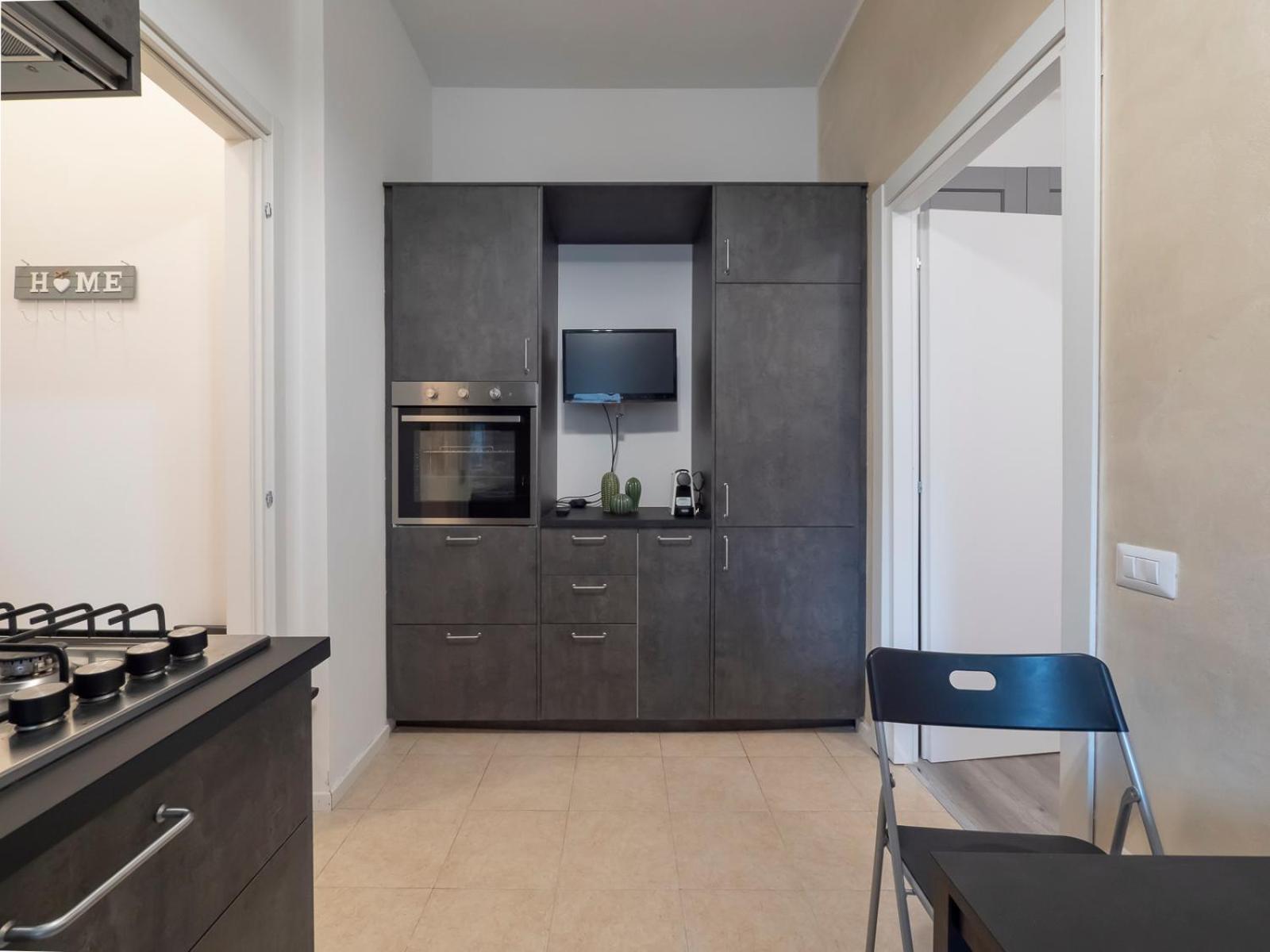 I Host Apartment - Melloni 34 Milano Dış mekan fotoğraf