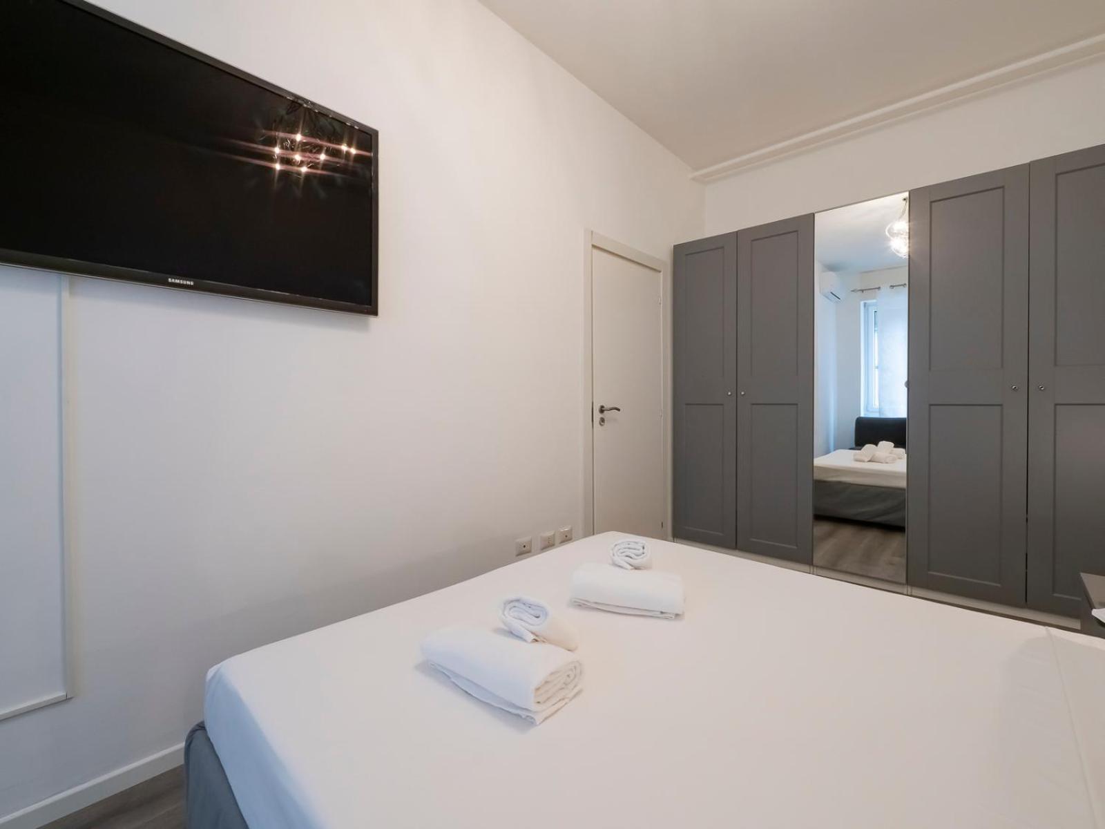 I Host Apartment - Melloni 34 Milano Dış mekan fotoğraf