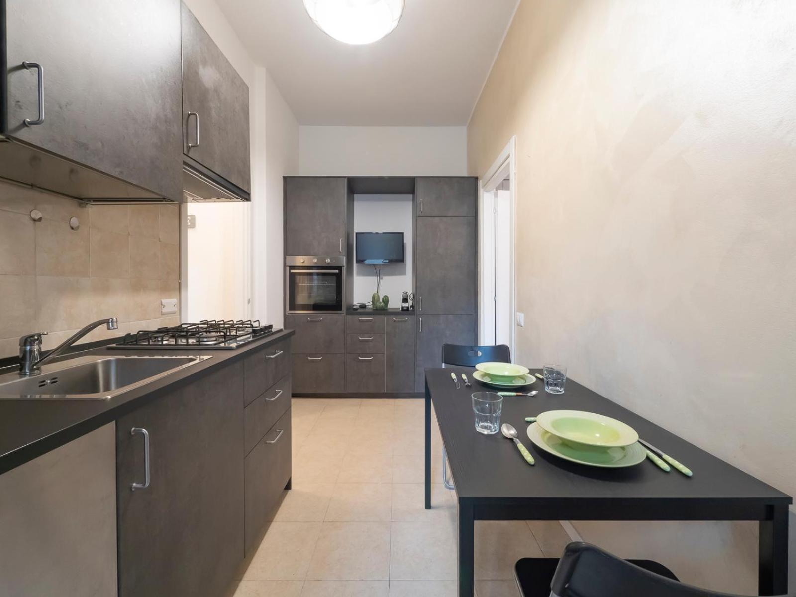I Host Apartment - Melloni 34 Milano Dış mekan fotoğraf