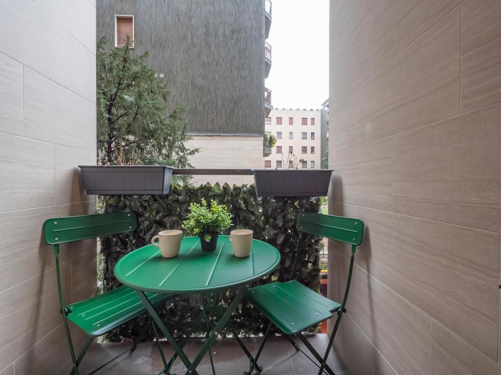 I Host Apartment - Melloni 34 Milano Dış mekan fotoğraf